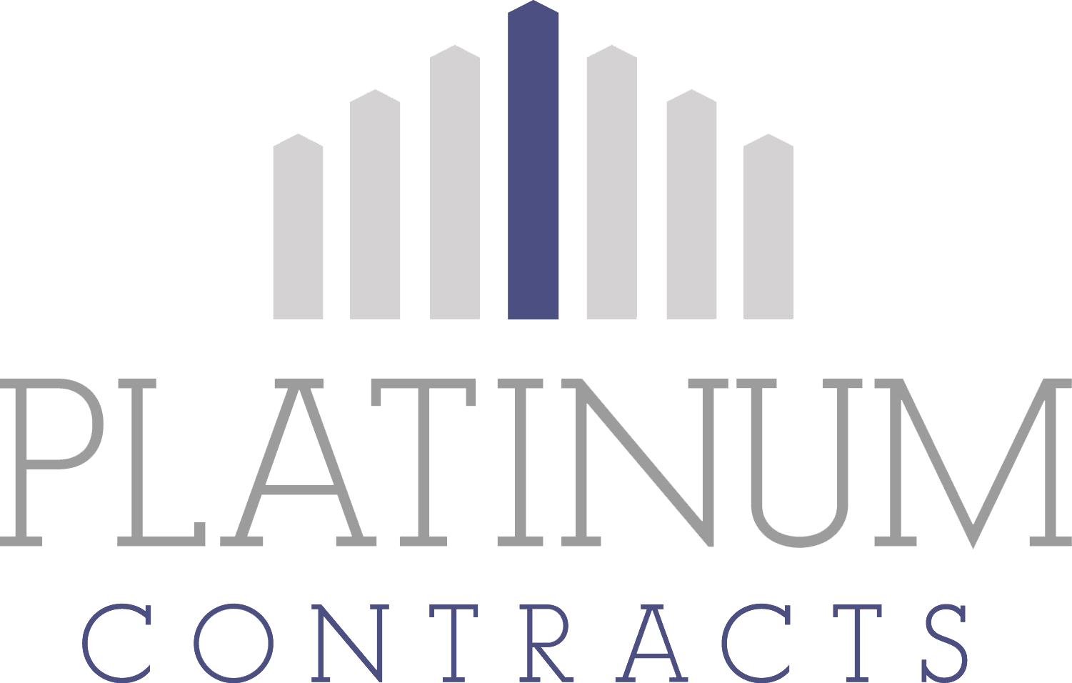 Platinum Contracts